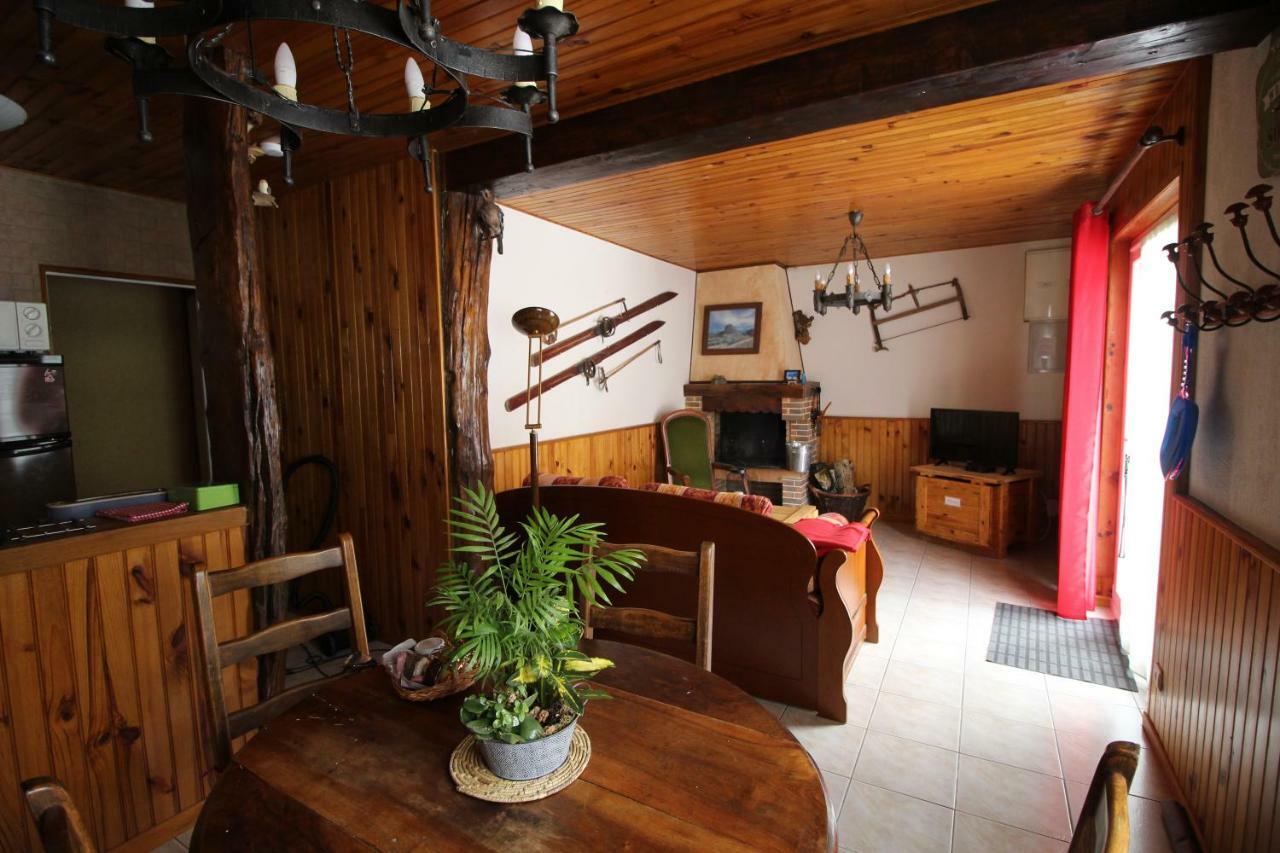 Toupinat Villa Montferrier Exterior foto