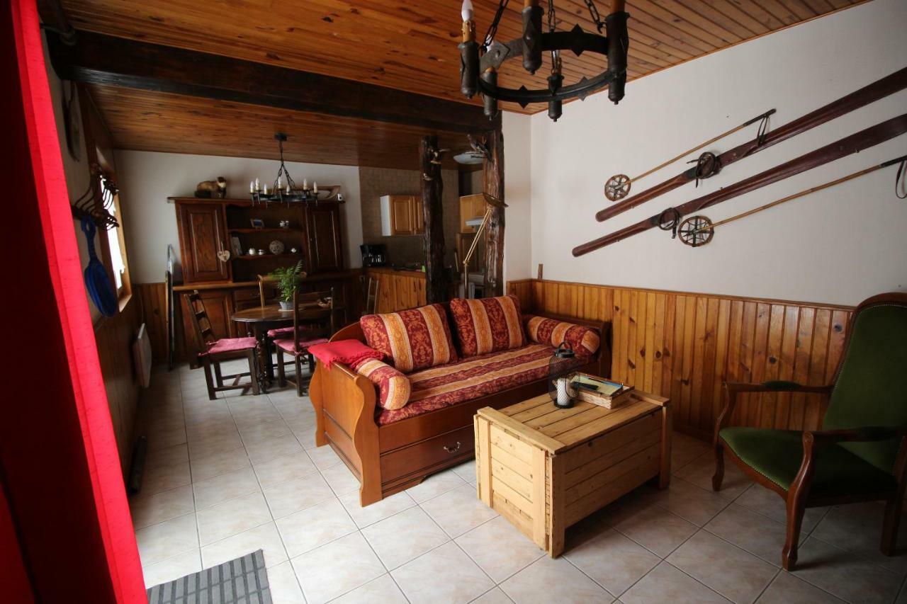 Toupinat Villa Montferrier Exterior foto
