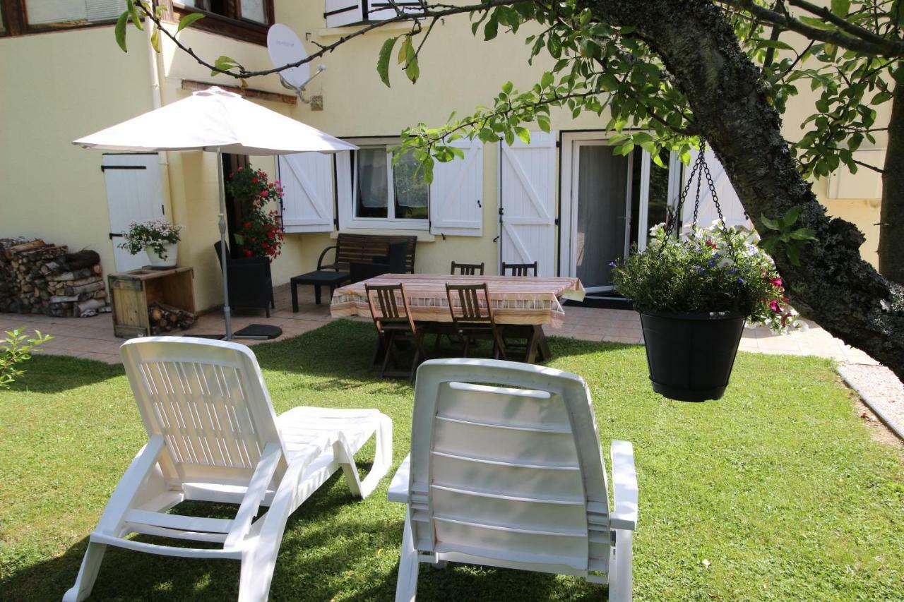 Toupinat Villa Montferrier Exterior foto